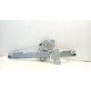 Recambio de elevalunas delantero derecho para dacia duster ambiance 4x2 referencia OEM IAM 8200733828  
