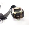 Recambio de cinturon seguridad delantero izquierdo para audi a8 (4e2) 6.0 quattro referencia OEM IAM 4E1857705 601782700 6013968