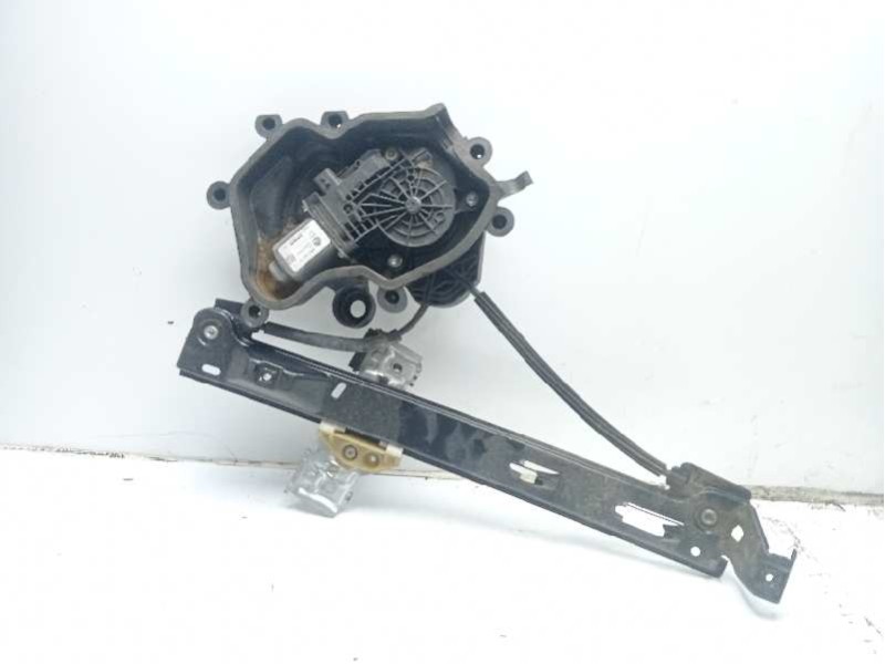 Recambio de elevalunas trasero izquierdo para seat ibiza (6p1) reference referencia OEM IAM 6J8839461A  