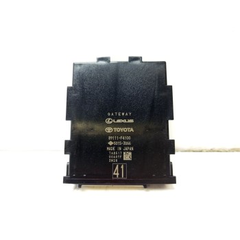 MODULO ELECTRONICO 89111F4100 
