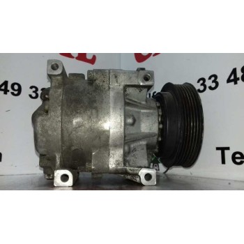 COMPRESOR AIRE ACONDICIONADO B837 SCS08592475700 467579070