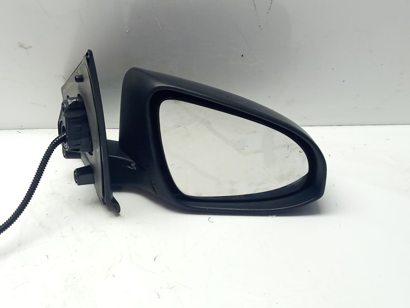 Recambio de retrovisor derecho para toyota aygo referencia OEM IAM 879100H130  