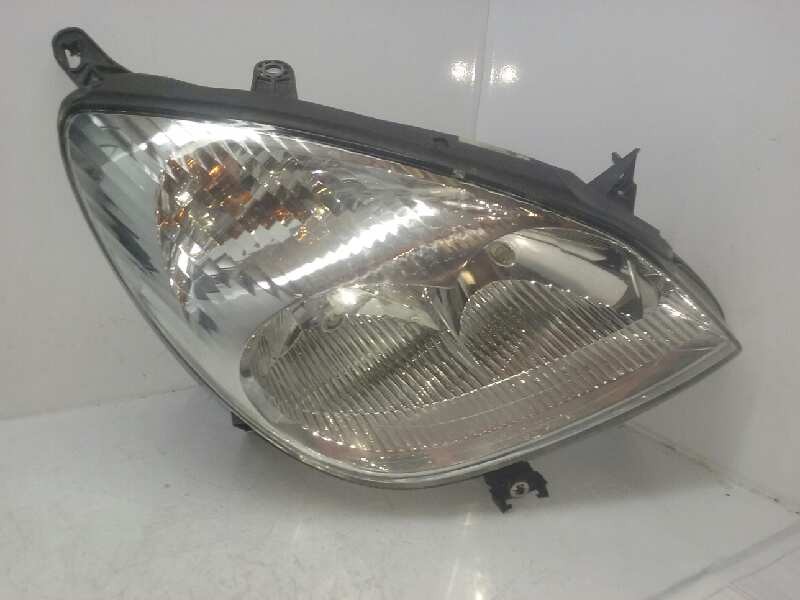 Recambio de faro derecho para citroën c5 berlina 2.0 hdi referencia OEM IAM 9632664780  