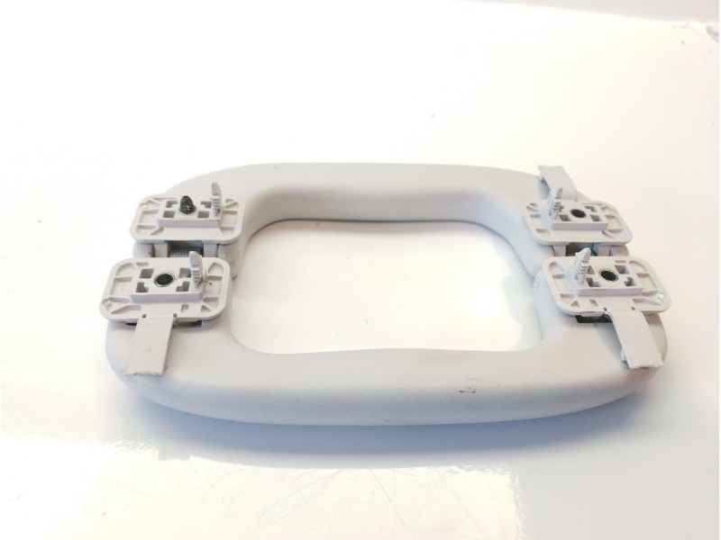 Recambio de tirante delantero derecho para opel corsa e 120 aniversario ecoflex referencia OEM IAM 13378697  