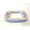 Recambio de tirante delantero derecho para opel corsa e 120 aniversario ecoflex referencia OEM IAM 13378697  