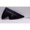 Recambio de moldura para toyota yaris 1.5 16v cat referencia OEM IAM 55318K0030C0  