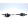 Recambio de transmision delantera izquierda para kia picanto (ja) attract referencia OEM IAM 49500G6000  