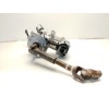 Recambio de columna direccion para toyota yaris referencia OEM IAM 4520A0D620 452500DF10 0P
