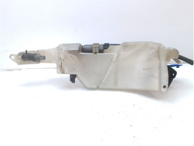 Recambio de deposito limpia para jaguar xf i (x250) 2.7 d referencia OEM IAM C2Z16957  