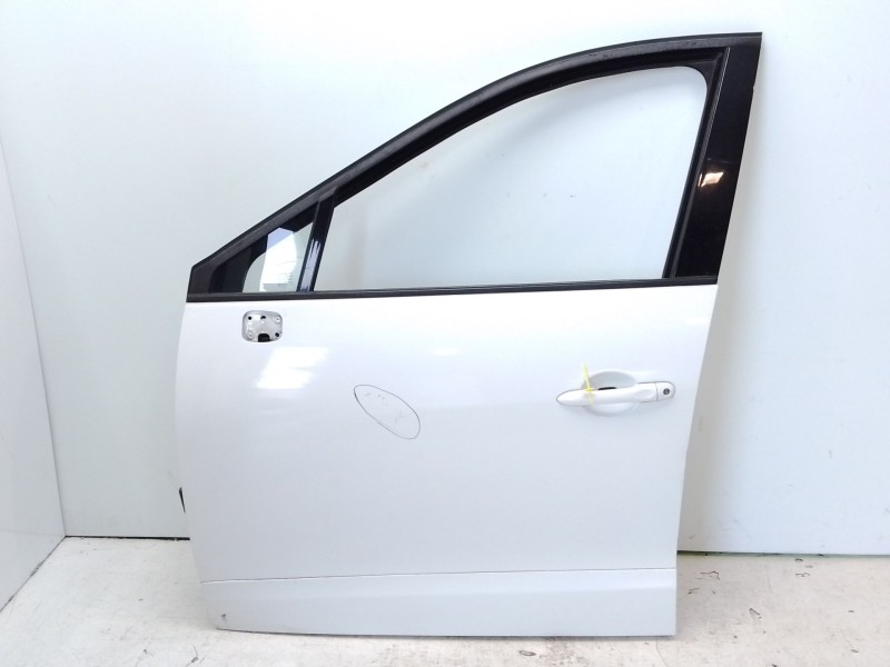 Recambio de puerta delantera izquierda para renault scenic iii referencia OEM IAM 801014883R 990903248R 