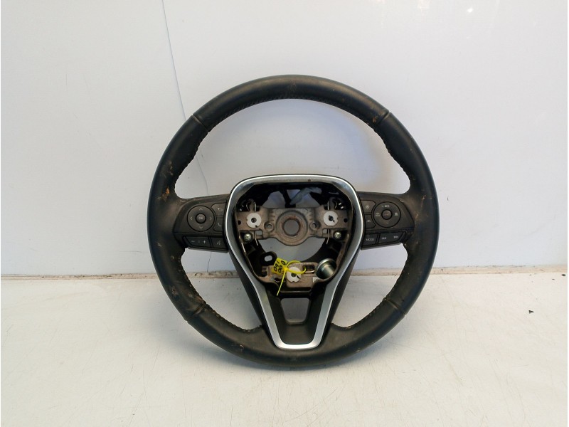 Recambio de volante para toyota corolla (e21) referencia OEM IAM 4510202820C1  