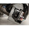 Recambio de columna direccion para toyota yaris referencia OEM IAM 4520A0D620 452500DF10 0P