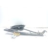 Recambio de elevalunas trasero izquierdo para seat ibiza (6p1) reference referencia OEM IAM 6J8839461A  
