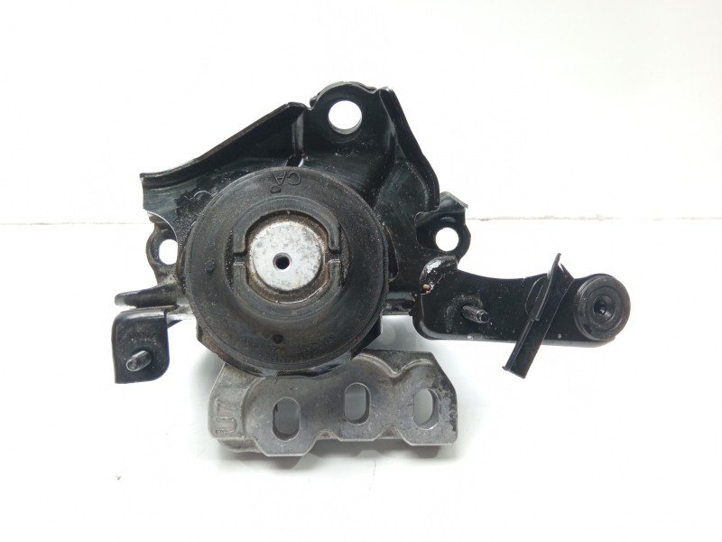 Recambio de soporte motor izquierdo para toyota yaris active referencia OEM IAM 12372K0060  