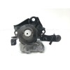 Recambio de soporte motor izquierdo para toyota yaris active referencia OEM IAM 12372K0060  