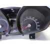 Recambio de cuadro instrumentos para ford fiesta (cb1) 1.4 tdci cat referencia OEM IAM 8A6F10894BC  