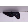 Recambio de moldura para toyota yaris 1.5 16v cat referencia OEM IAM 55318K0030C0  