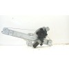 Recambio de elevalunas trasero izquierdo para dacia duster ambiance 4x2 referencia OEM IAM 827210622R  