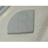 Recambio de retrovisor derecho para toyota aygo referencia OEM IAM 879100H130  