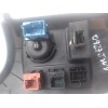 Recambio de molduras delanteras para peugeot partner kombi confort referencia OEM IAM 8231NN 9680907377 
