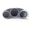 Recambio de cuadro instrumentos para citroën ds4 referencia OEM IAM 9814039880 A2C80528500 