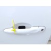 Recambio de puerta delantera izquierda para renault scenic iii referencia OEM IAM 801014883R 990903248R 