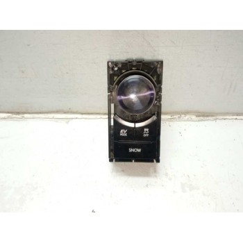 MANDO MULTIFUNCION 75F941 