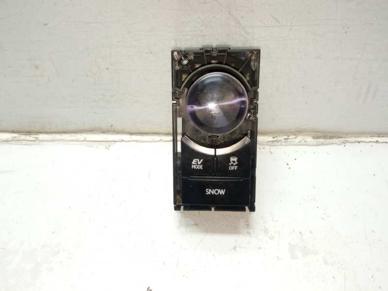 Recambio de mando multifuncion para lexus rc referencia OEM IAM 75F941  