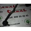 Recambio de cremallera direccion para dacia sandero ambiance referencia OEM IAM 69CKD01363 8200720880 6CK3630033789