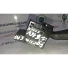 Recambio de mando intermitentes para ford focus berlina (cap) ambiente (d) referencia OEM IAM 4M5T13335BD 07AUG16ABR1 17D9401