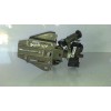 Recambio de columna direccion para chevrolet aveo ls referencia OEM IAM   