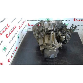 CAJA CAMBIOS JR5102 