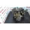 Recambio de caja cambios para renault megane ii berlina 5p confort expression referencia OEM IAM JR5102  