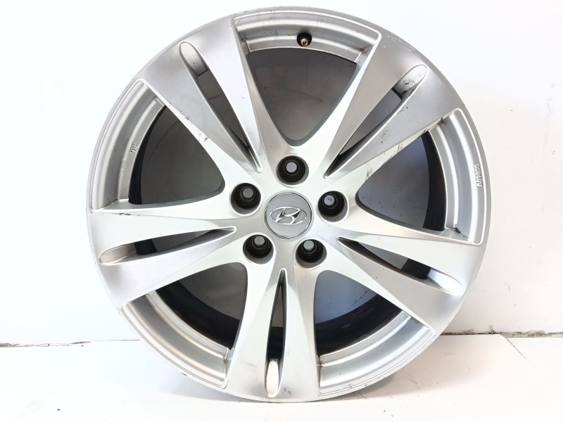 Recambio de llanta para hyundai santa fé ii (cm) 2.2 crdi referencia OEM IAM 529102B380  529102B380