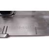 Recambio de moldura para toyota yaris 1.5 16v cat referencia OEM IAM 55318K0030C0  
