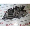 Recambio de faro derecho para bmw serie 3 berlina (e46) 3.0 turbodiesel referencia OEM IAM 0301157206  