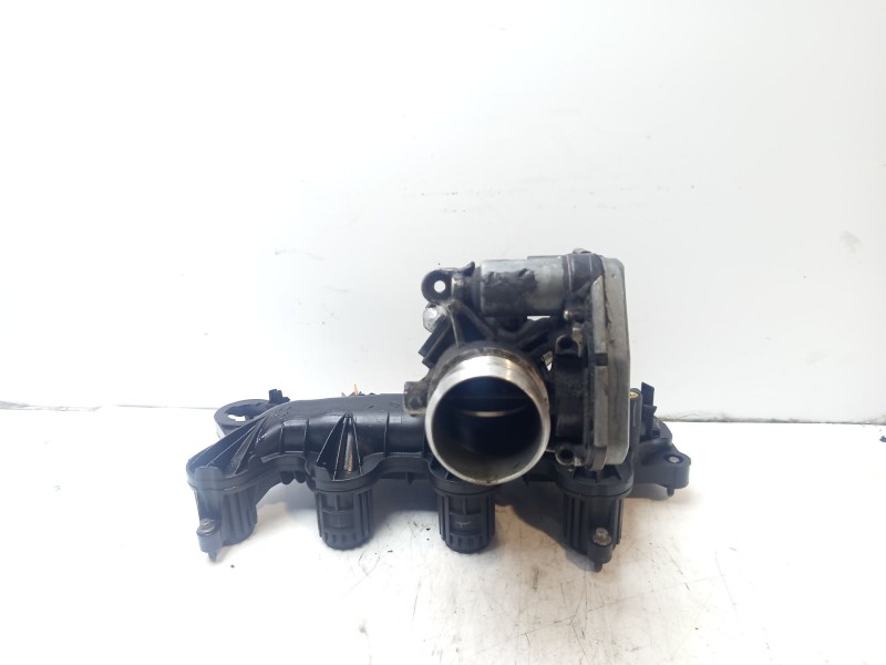 Recambio de colector admision para land rover evoque dynamic referencia OEM IAM LR019987  