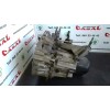 Recambio de caja cambios para renault megane ii berlina 5p confort expression referencia OEM IAM JR5102  
