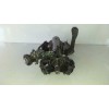Recambio de columna direccion para chevrolet aveo ls referencia OEM IAM   