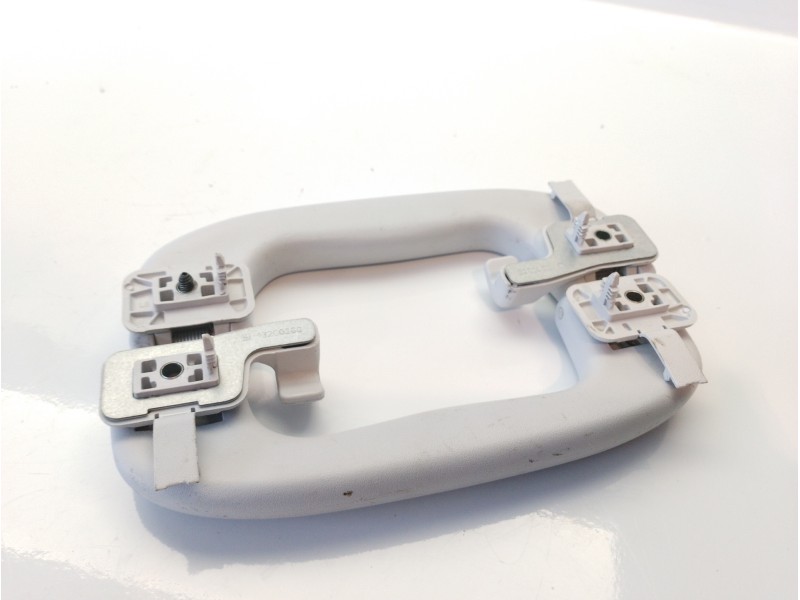 Recambio de tirante trasero izquierdo para opel corsa e 120 aniversario ecoflex referencia OEM IAM 13433331  
