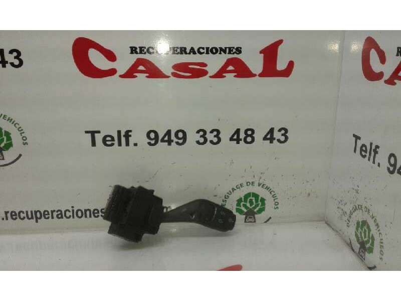 Recambio de mando intermitentes para ford focus berlina (cap) ambiente (d) referencia OEM IAM 4M5T17A553BD 06FEB07AAR1 17D940