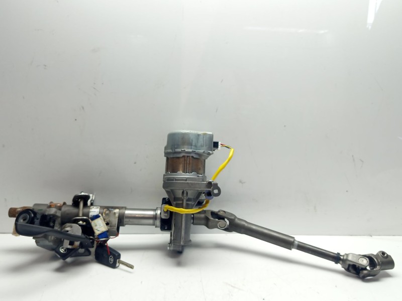 Recambio de columna direccion para toyota aygo referencia OEM IAM 4520A0H050 4528002430 