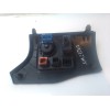 Recambio de molduras delanteras para peugeot partner kombi confort referencia OEM IAM 8231NN 9680907377 