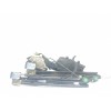 Recambio de elevalunas delantero izquierdo para seat leon (1p1) fr referencia OEM IAM 1P0837461A  