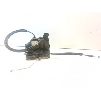 CERRADURA PUERTA DELANTERA DERECHA 9136Z5 1342155080 