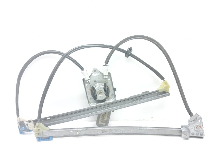 Recambio de elevalunas delantero derecho para renault laguna ii (bg0) 1.9 dci diesel cat referencia OEM IAM 400569T7 114810 