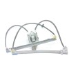 Recambio de elevalunas delantero derecho para renault laguna ii (bg0) 1.9 dci diesel cat referencia OEM IAM 400569T7 114810 
