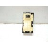 Recambio de mando multifuncion para lexus rc referencia OEM IAM 75F941  