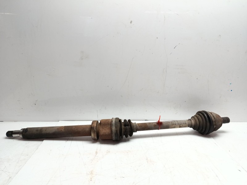 Recambio de transmision delantera derecha para ford focus lim. (cb4) referencia OEM IAM 1726946  