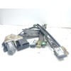 Recambio de elevalunas delantero izquierdo para seat leon (1p1) fr referencia OEM IAM 1P0837461A  